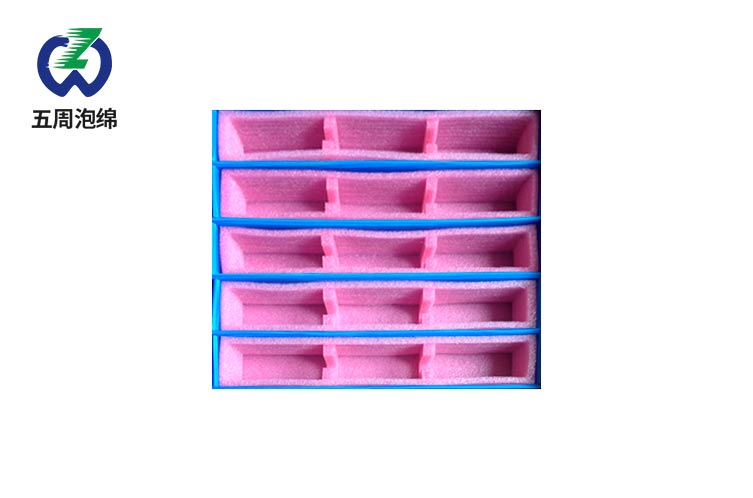 蘇州五周泡棉：創(chuàng)新驅(qū)動(dòng)，引領(lǐng)行業(yè)發(fā)展