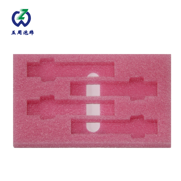 深耕十九載，五周泡棉鑄就泡棉定制行業(yè)標桿