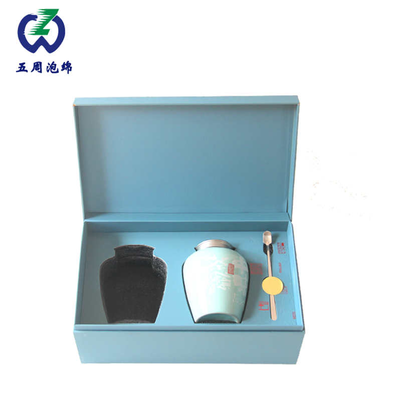 蘇州五周泡棉，19年專注鑄就行業(yè)標(biāo)桿